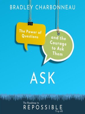 cover image of Ask